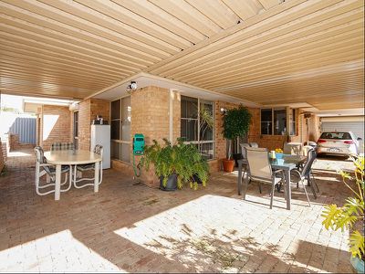 115 Marlock Drive, Greenwood