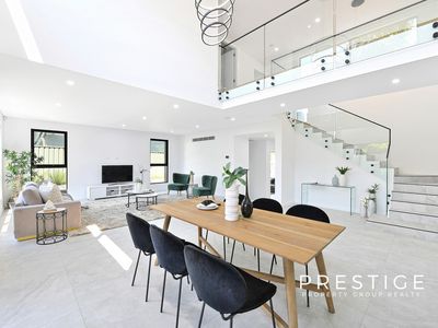 9A Evans Street, Peakhurst