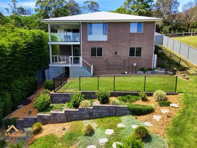 5 St Andrews Court, Tallwoods Village