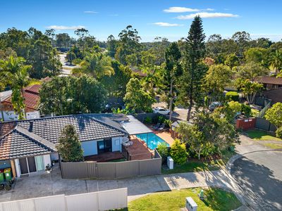 1 / 44 Galloway Drive, Ashmore