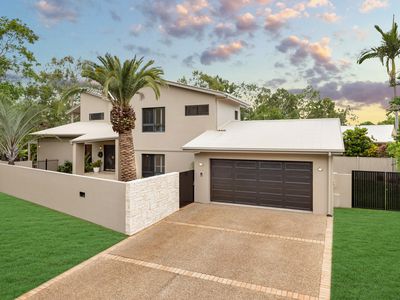 15 Grande Parade, Douglas