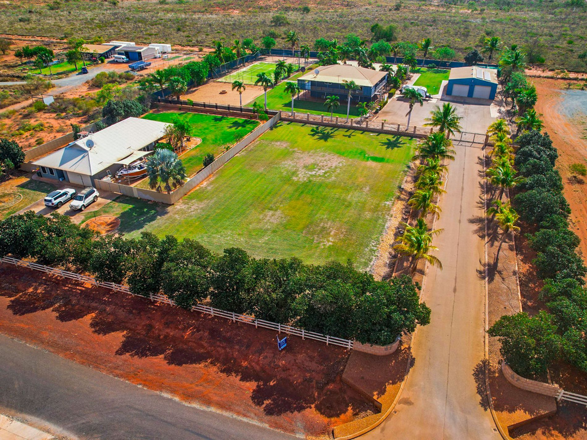 169 Greenfield Street, South Hedland