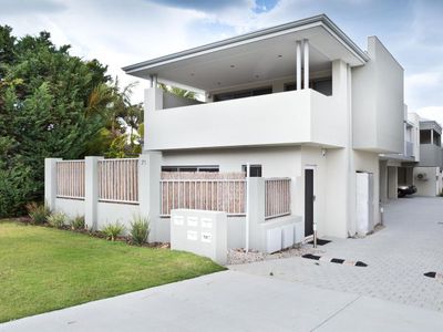 4/71 Abbett Street, Scarborough