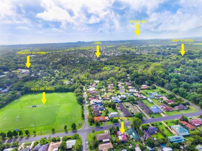 18 Pine Avenue, Mullumbimby