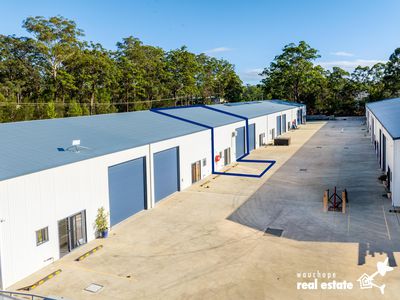 3 / 21 Trade Circuit, Wauchope
