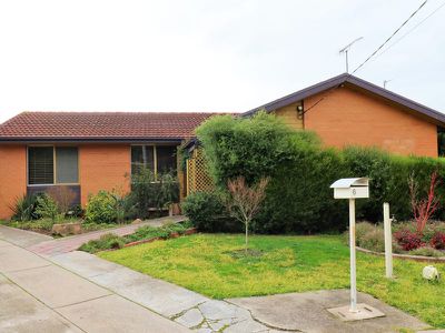 6 Shields Ct, Seymour