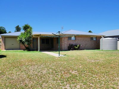 46 Murray Parade, Kingaroy