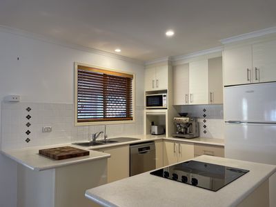 21 Hamer Street, Urangan