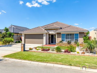 12 Ewens Pass, Ellenbrook