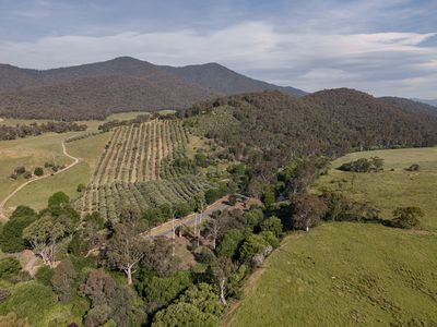 528 Redbank Mongans Road, Mongans Bridge