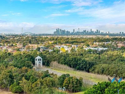 1607 / 7 Australia Avenue, Sydney Olympic Park