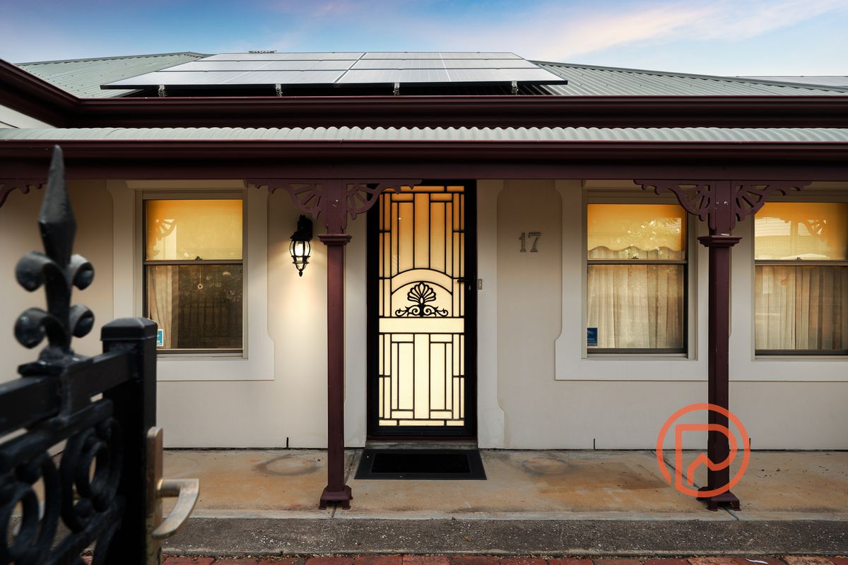 17 Blyth Street, Clearview