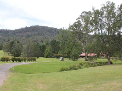 45 / 390 Mount Scanzi Road, Kangaroo Valley