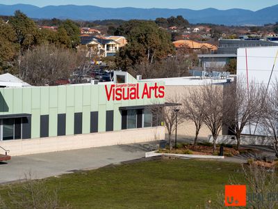 301 / 38 Gozzard Street, Gungahlin