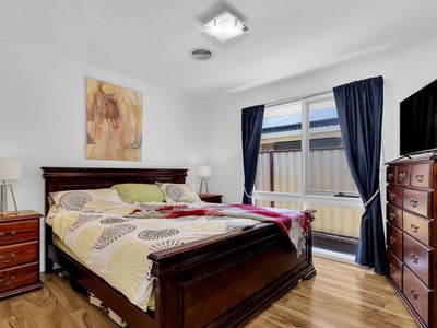 59 Flinders Crescent, Wyndham Vale