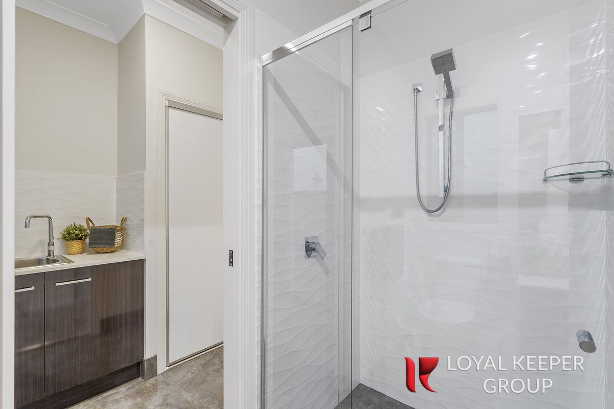 30 GEBACRI ROAD, Underwood