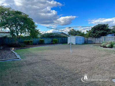 13 Hemdon Street, Gatton