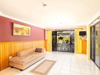 18 Kelly Street, Point Vernon