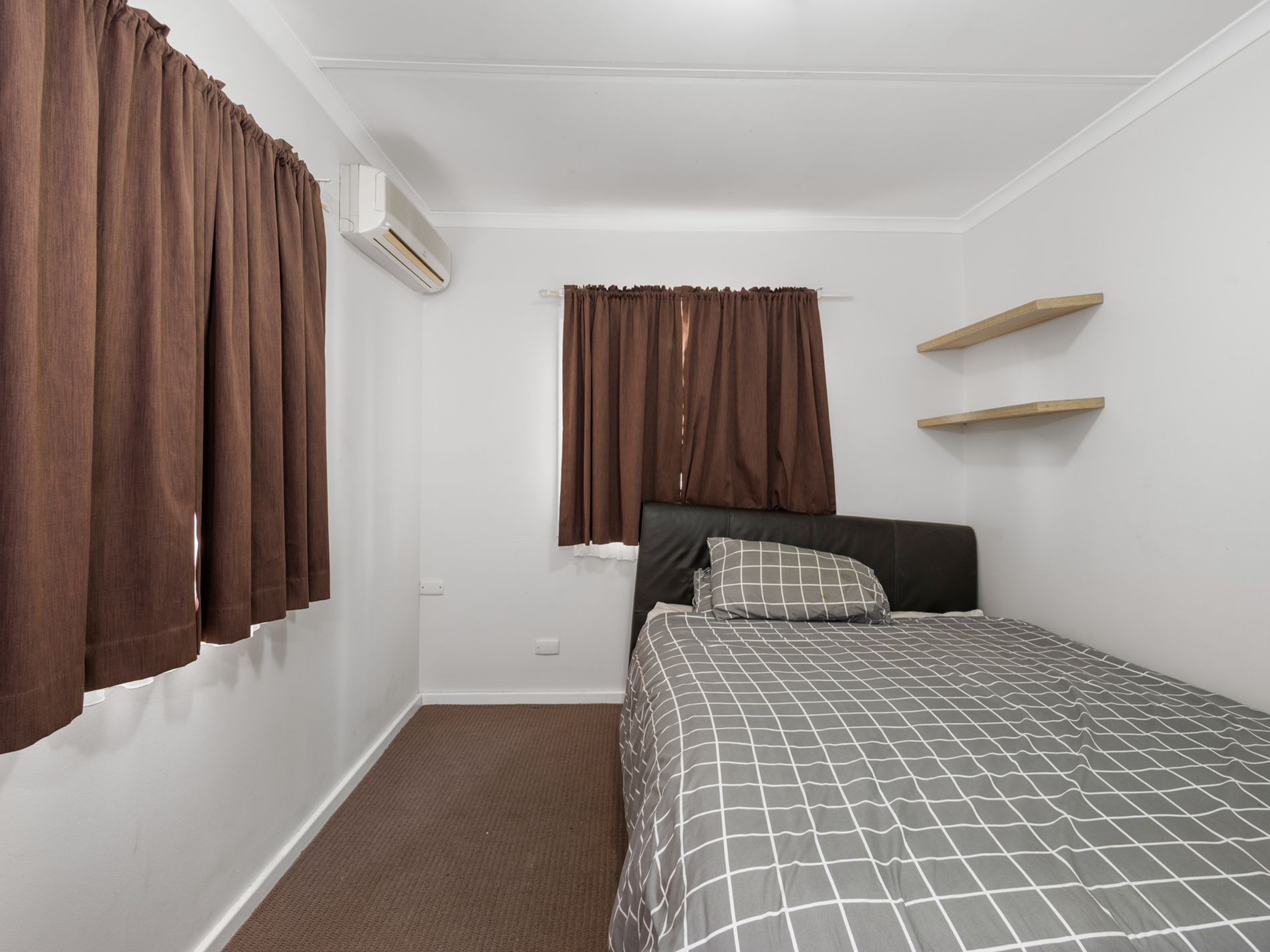 50 Ward Street, Lamington