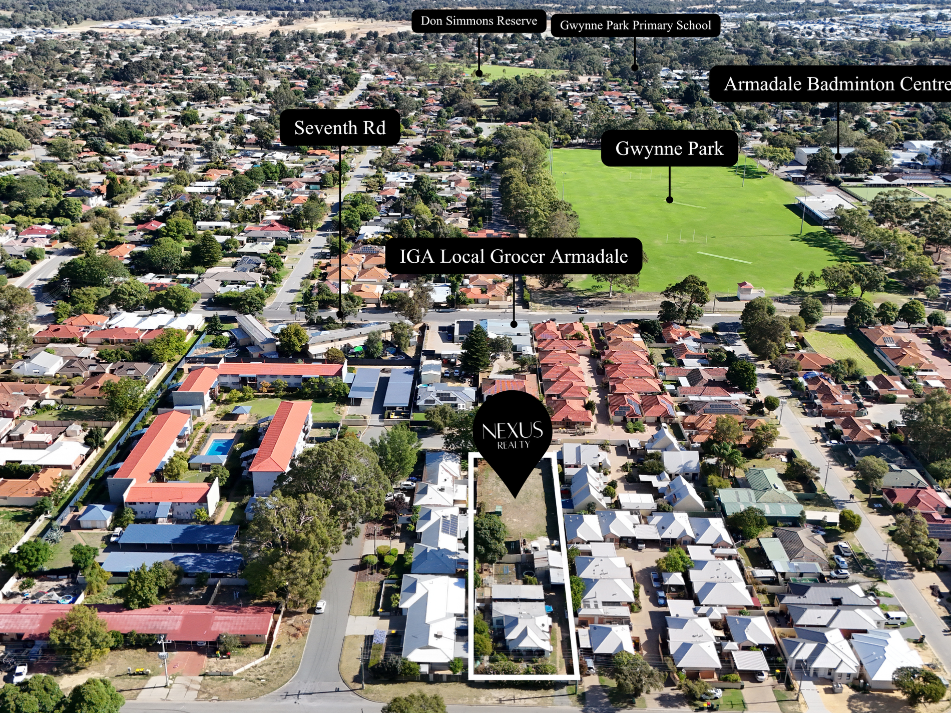 24 Sixth Road, Armadale