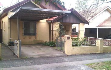 89 Botany St, Randwick