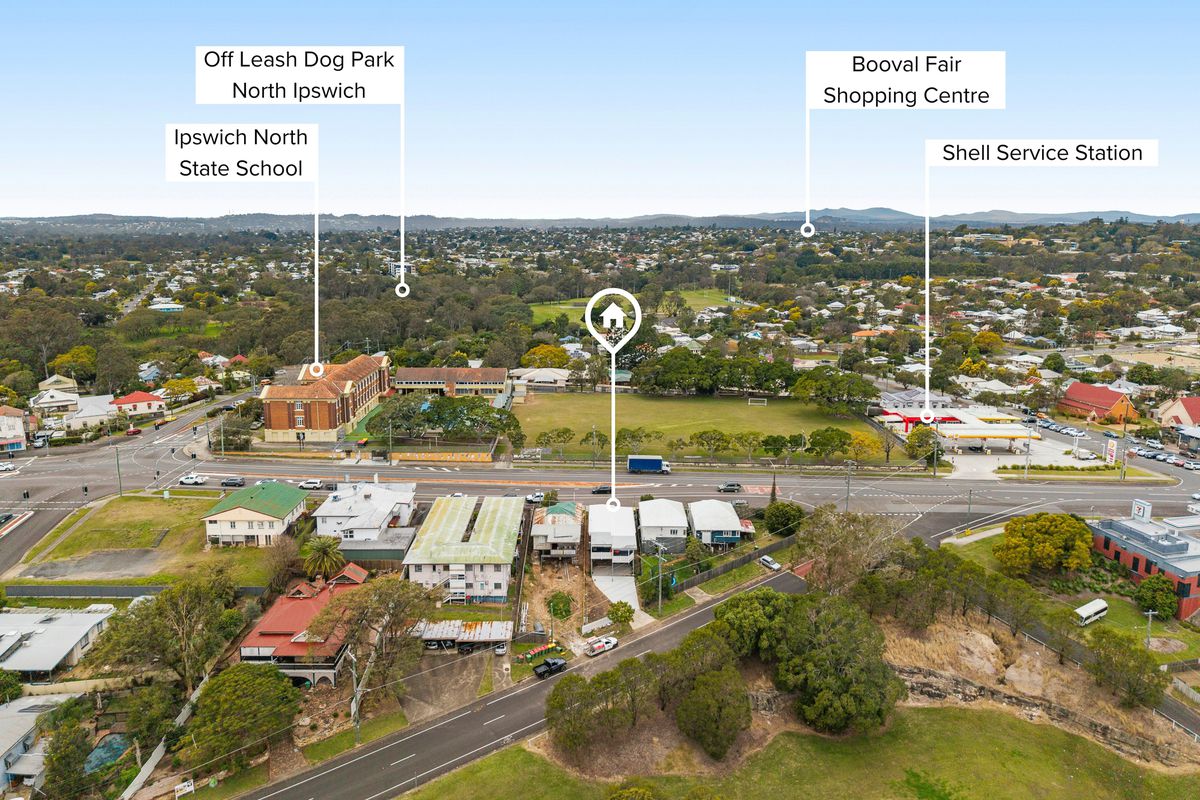 52 Downs Street, North Ipswich