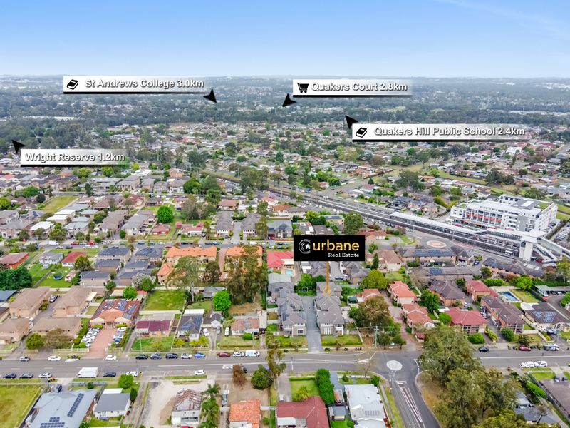 6 / 18 Lalor Road, Quakers Hill