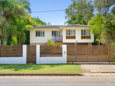 7 Charles Canty Drive, Wellington Point