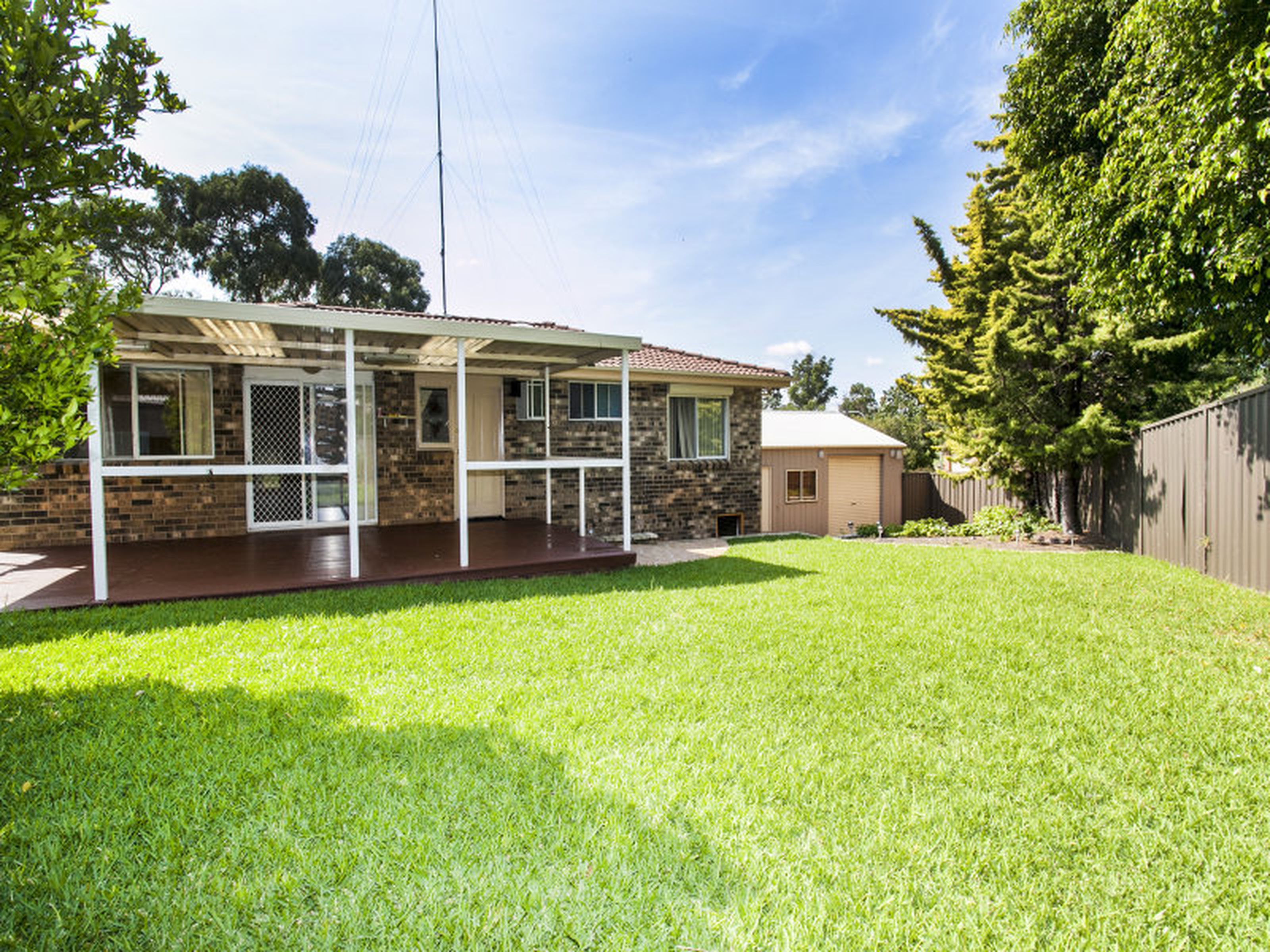 86 Tukara Road , SOUTH PENRITH