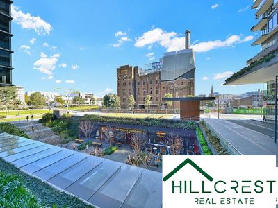 1A/1 Park Lane, Chippendale