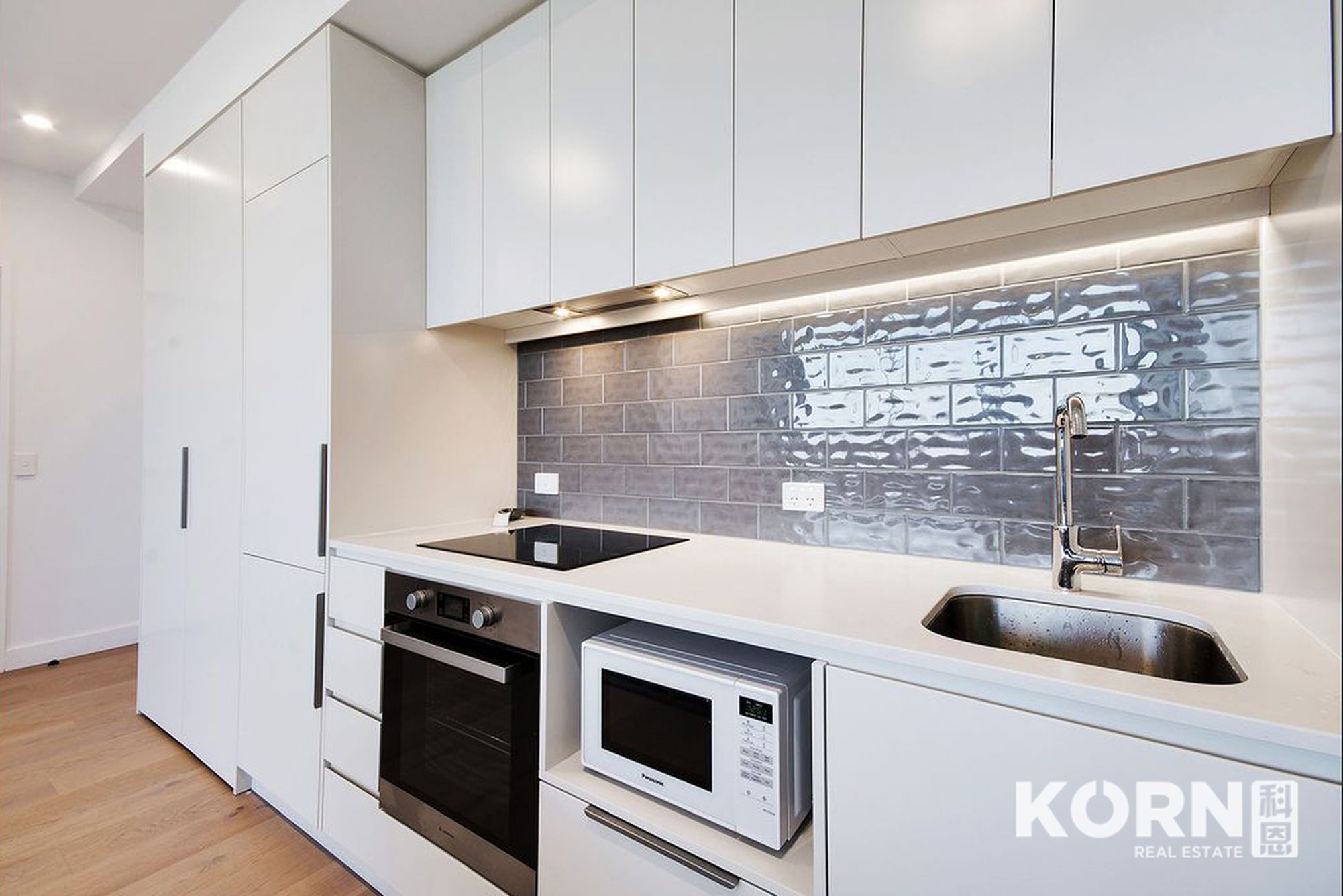 1201 / 156 Wright St, Adelaide