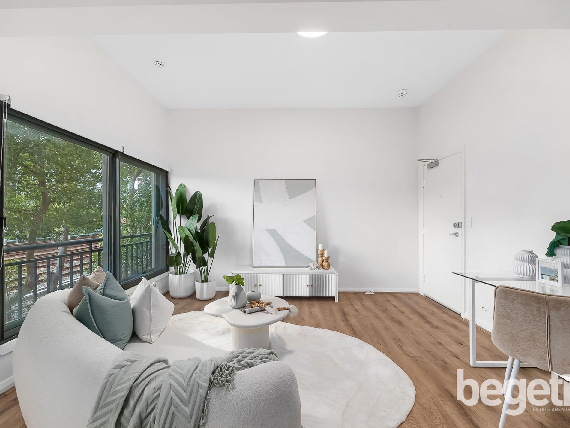 16 / 8 Cavill Avenue, Ashfield