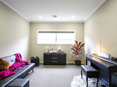 39 Wimbledon Boulevard, Strathtulloh