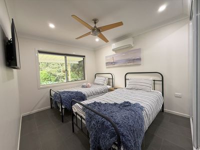 Yungaburra