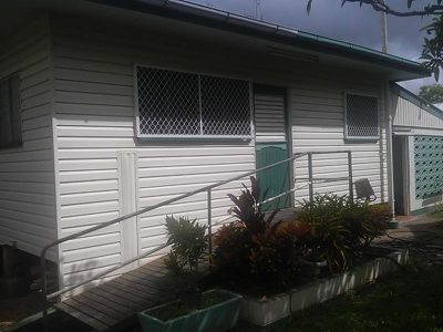 27 York Street, Queenton