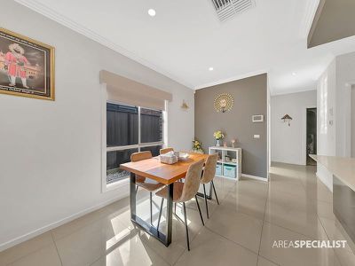 17 Millicent Drive, Craigieburn
