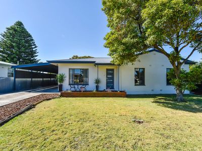 17 Bowman Street, Millicent