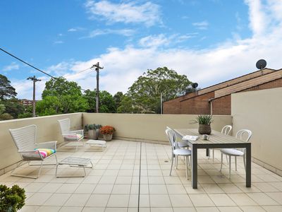 1 / 23-25 Forest Road, Arncliffe