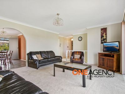 45 Lambs Crescent, Vincentia