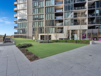 301 / 4 Grazier Lane, Belconnen