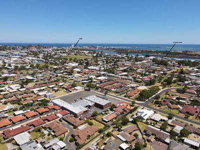 1 / 21 White Street, East Bunbury