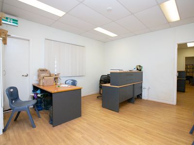 Lot 111 Iron Ore Street, Wedgefield