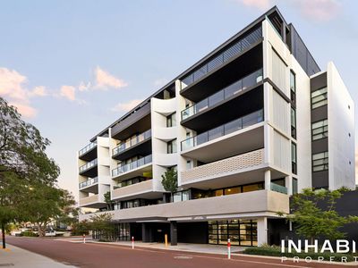 17 / 55 McCallum Lane, Victoria Park