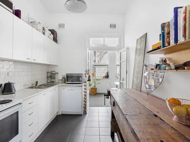 12 / 1 Edward Street, Bondi