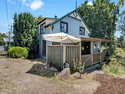 348 Gravelly Beach Road, Gravelly Beach