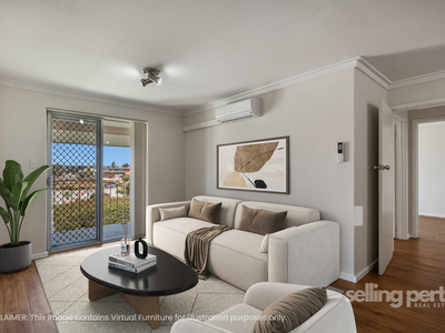 11 / 52 Sackville Terrace, Scarborough