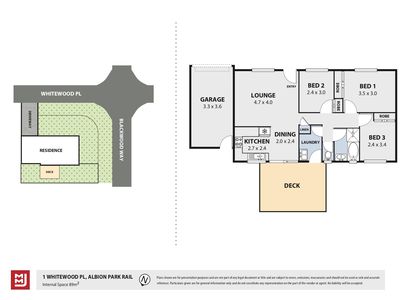 1 Whitewood Place, Albion Park Rail