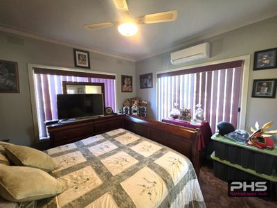 249 Flood Lane, Reedy Lake