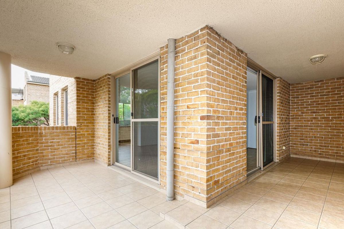 7 / 30-32 Meehan Street, Granville