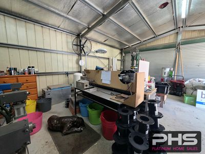 Bluefin Injection Molders